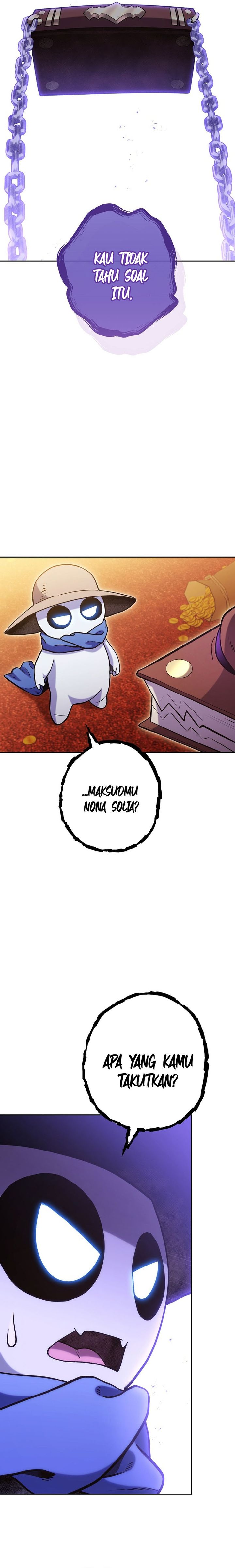 Dungeon Reset Chapter 223 Gambar 12